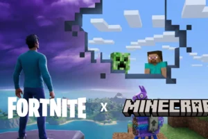 Une collaboration entre Fortnite et Minecraft évoquée par plusieurs insiders une-collaboration-entre-fortnite-et-minecraft-evoquee-par-plusieurs-insiders