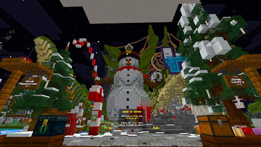 Top 10 des meilleurs serveurs Minecraft Survie vanillacraft