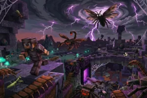 ArPhEx : un mod Minecraft d’horreur arthropode avec dimension inédite et boss traqueurs arphex-un-mod-minecraft-dhorreur-arthropode-avec-dimension-inedite-et-boss-traqueurs