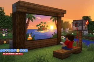 Le mod WaterMedia fournit une base technique pour afficher des contenus vidéo dans Minecraft le-mod-watermedia-fournit-une-base-technique-pour-afficher-des-contenus-video-dans-minecraft