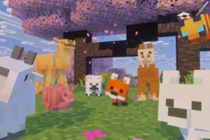 Minecraft étend la refonte de ses bébés animaux aux créatures sauvages minecraft-etend-la-refonte-de-ses-bebes-animaux-aux-creatures-sauvages