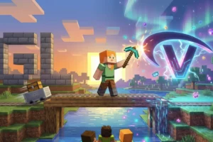 Minecraft Java change de moteur graphique : ce que Vulkan va vraiment modifier minecraft-java-vulkan-opengl-vibrant-visuals