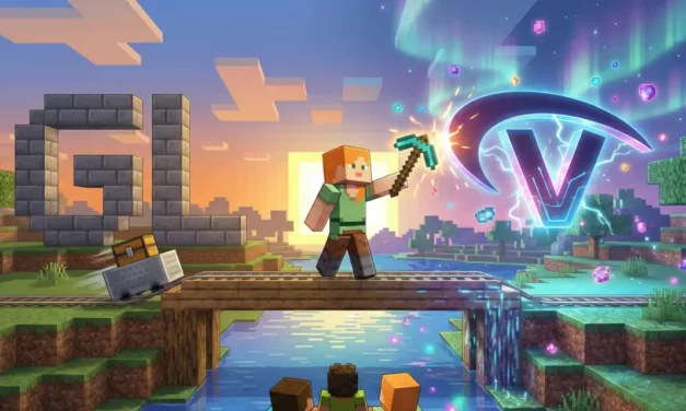 Minecraft Java change de moteur graphique : ce que Vulkan va vraiment modifier
