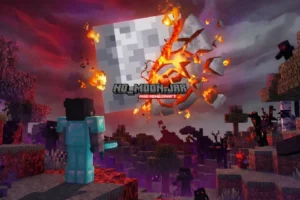 no_moon.jar est un mod d’horreur qui plonge progressivement votre monde Minecraft dans le chaos no-moon-est-un-mod-dhorreur-qui-plonge-progressivement-votre-monde-minecraft-dans-le-chaos