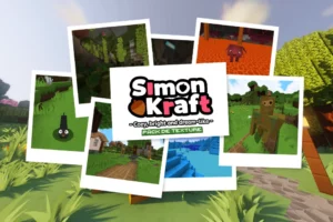 SimonKraft : un pack de textures Minecraft doux et lumineux inspiré des films d’animation simonkraft-un-pack-de-textures-minecraft-doux-et-lumineux-inspire-des-films-danimation