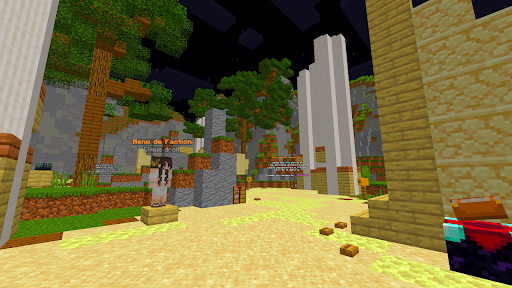 Top 10 des meilleurs serveurs Minecraft Factions Blood Symphony