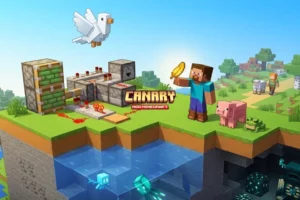 Canary : un mod d’optimisation des performances pour Minecraft Forge canary-un-mod-doptimisation-des-performances-pour-minecraft-forge