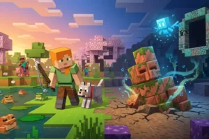 Des fonctionnalités abandonnées par Mojang pourraient intégrer de futures mises à jour Minecraft des-fonctionnalites-abandonnees-par-mojang-pourraient-integrer-de-futures-mises-a-jour-minecraft