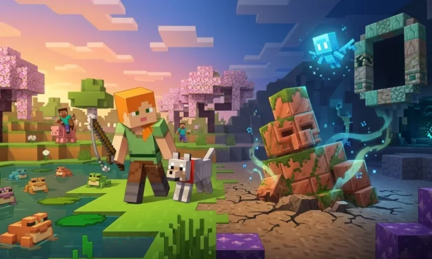 Des fonctionnalités abandonnées par Mojang pourraient intégrer de futures mises à jour Minecraft