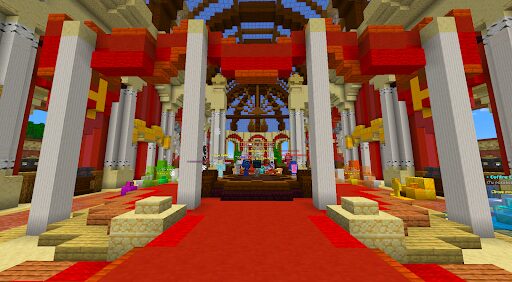 Top 10 des meilleurs serveurs Minecraft Factions Hadaria