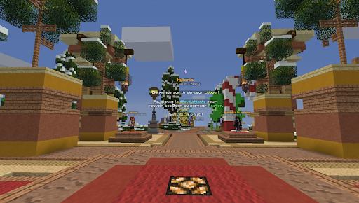 Top 10 des meilleurs serveurs Minecraft Factions Hyleria