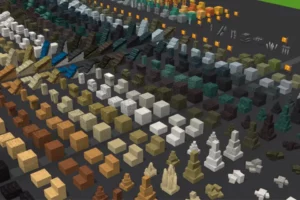 Hytale Update 4 : plus de 500 blocs, chat vocal de proximité et roue d'emotes hytale-update-4-plus-de-500-blocs-chat-vocal-de-proximite-et-roue-demotes
