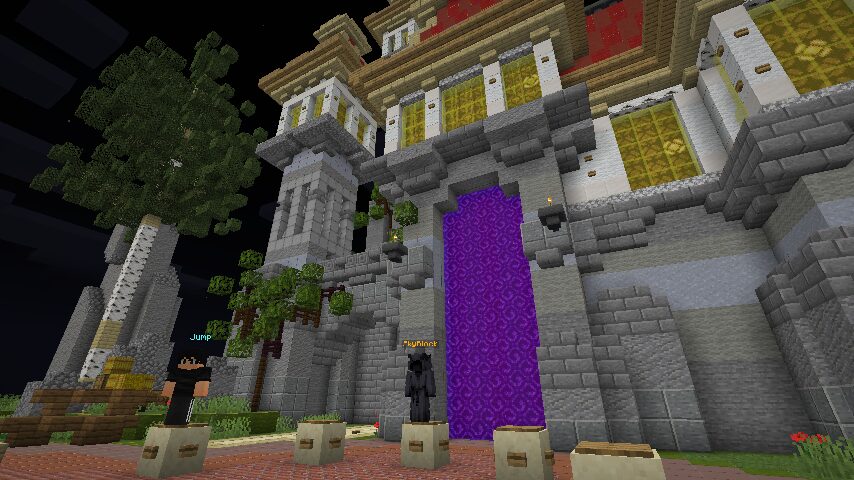 Top 10 des meilleurs serveurs Minecraft Skyblock Majestic-Craft