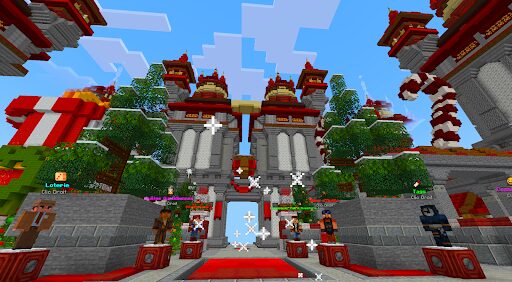 Top 10 des meilleurs serveurs Minecraft Factions MatFaction