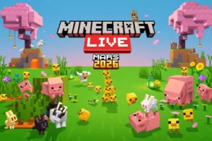 Minecraft Live Mars 2026 : toutes les annonces minecraft-live-mars-2026