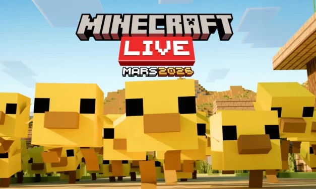Minecraft LIVE le 21 mars 2026 : ce que Mojang prépare (et ce qu’on sait déjà)