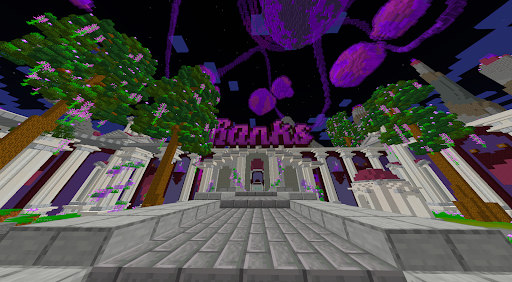 Top 10 des meilleurs serveurs Minecraft Skyblock MoxMC