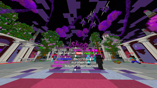Top 10 des meilleurs serveurs Minecraft Factions MoxMC