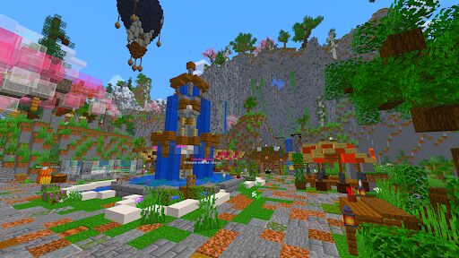 Top 10 des meilleurs serveurs Minecraft Skyblock Smeltblock