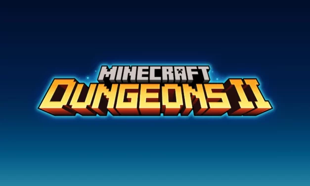 Tout ce qu’on sait sur Minecraft Dungeons II, la suite de l’action-RPG coop