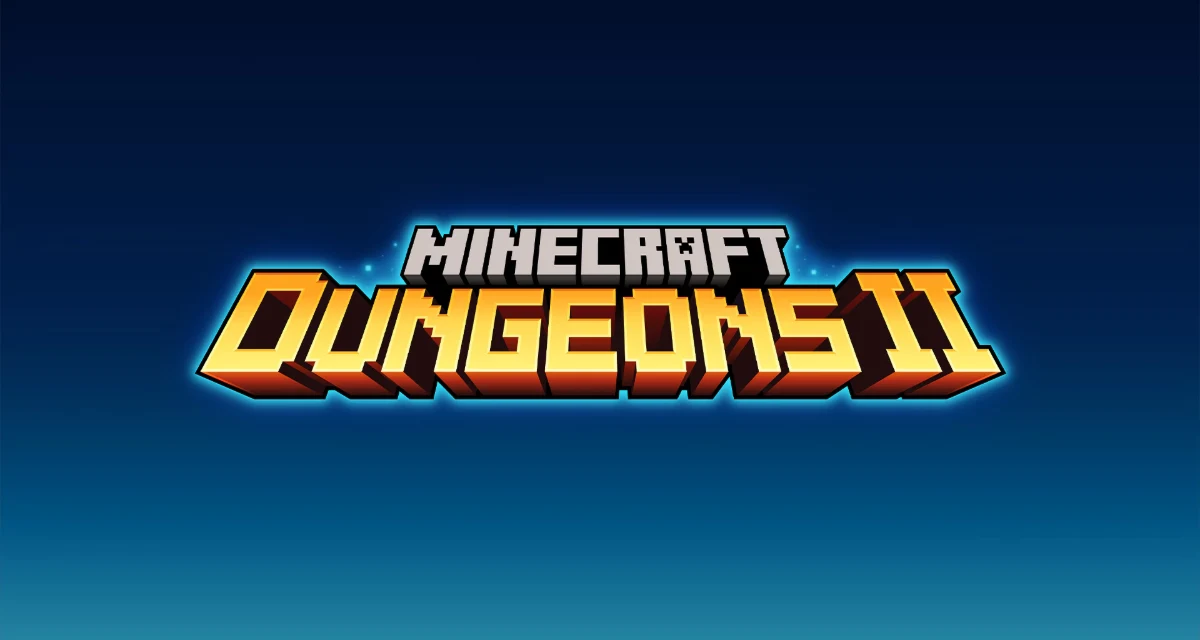 Tout ce qu’on sait sur Minecraft Dungeons II, la suite de l’action-RPG coop