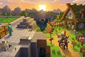 Minecraft n'est pas ennuyeux, c'est votre manière d'y jouer qui l'est minecraft-nest-pas-ennuyeux-cest-votre-maniere-dy-jouer-qui-lest
