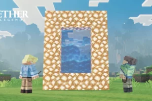 Le mod Aether arrive enfin sur Minecraft Bedrock après quinze ans d'attente aether-legends-mod-bedrock-minecraft-marketplace