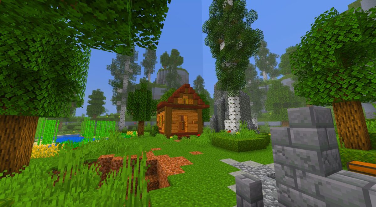 Top 10 des meilleurs serveurs Minecraft 2026 ChunkLock