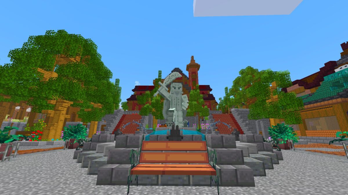Top 10 des meilleurs serveurs Minecraft 2026 Evolucraft