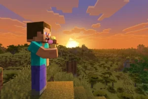 I Like Vanilla, un shader qui améliore Minecraft sans changer son style i-like-vanilla-shader-minecraft