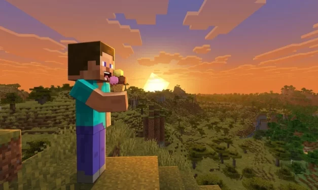 I Like Vanilla, un shader qui améliore Minecraft sans changer son style