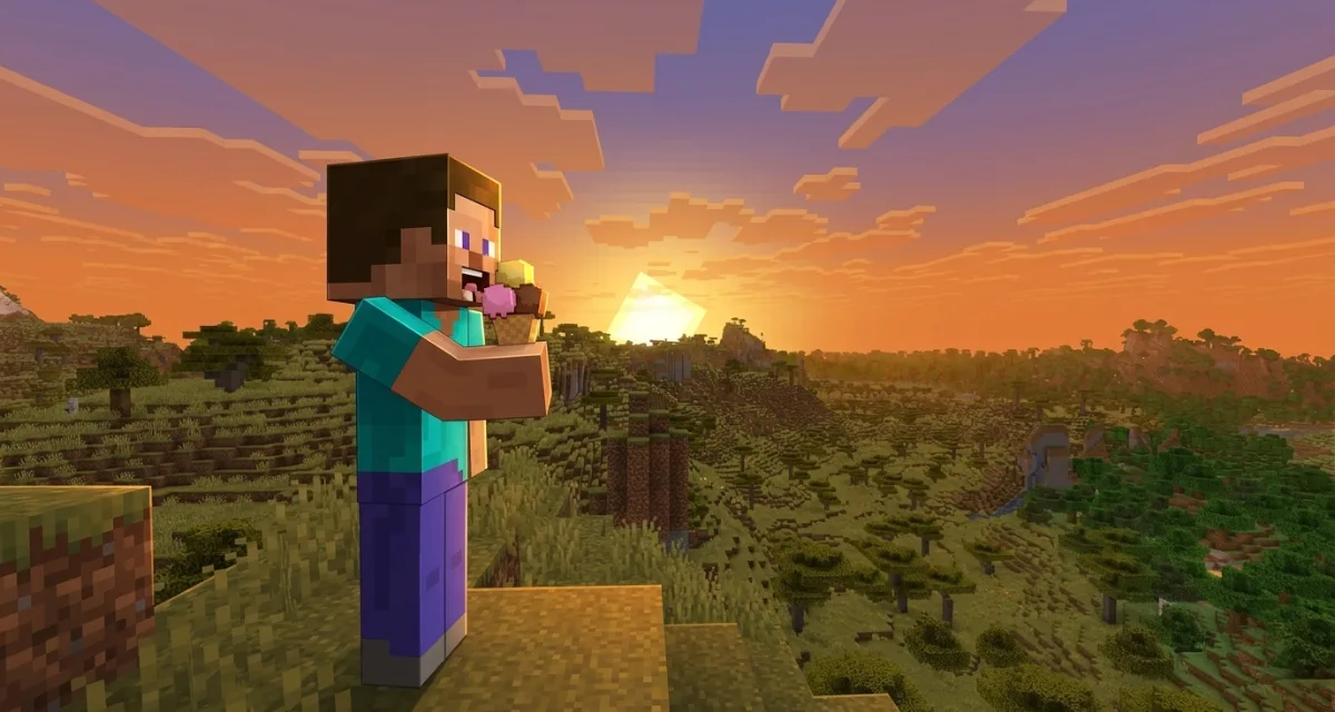 I Like Vanilla, un shader qui améliore Minecraft sans changer son style