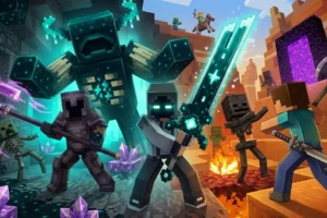 Le mod Boss Blades 2.0 ajoute katana, hache, faux et claymore liés aux boss de Minecraft le-mod-boss-blades-2-0-ajoute-katana-hache-faux-et-claymore-lies-aux-boss-de-minecraft