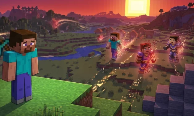 Minecraft retire son multijoueur peer-to-peer de la version 26.2 à quelques jours de la sortie
