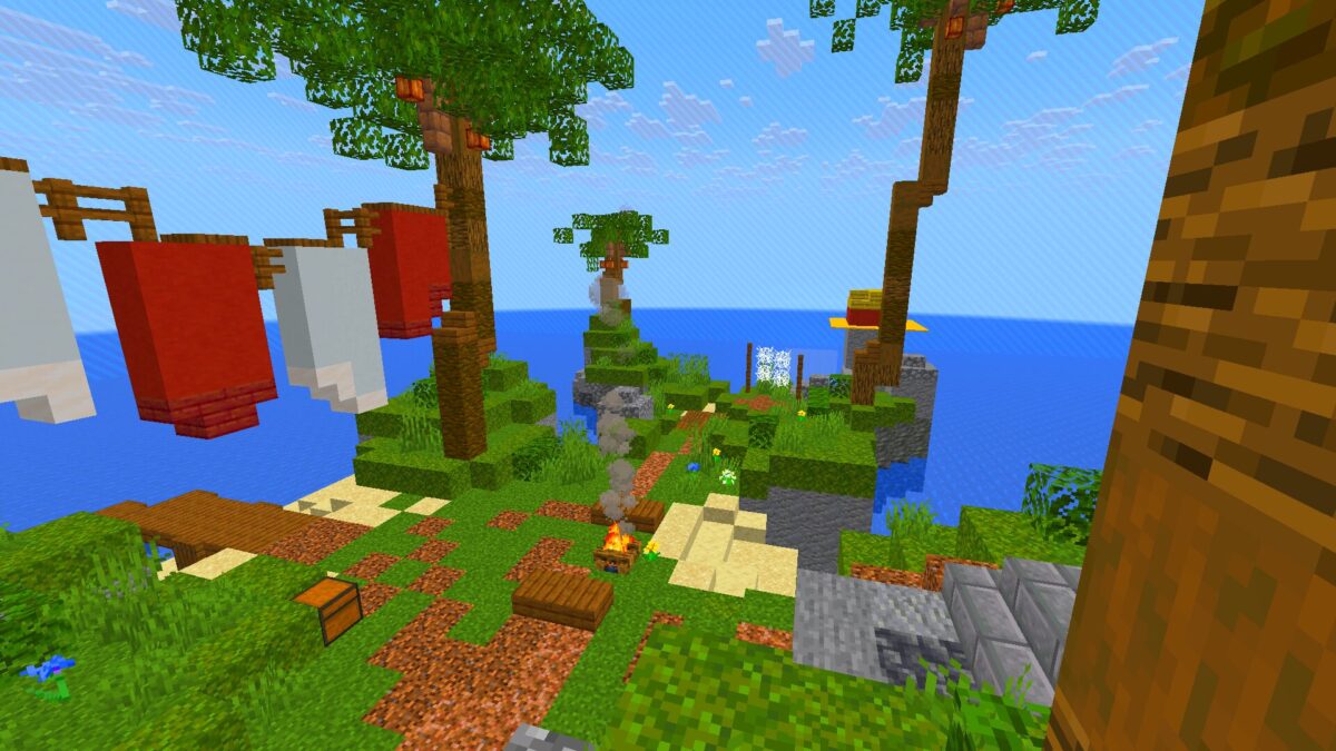 Top 10 des meilleurs serveurs Minecraft 2026 Minepiece