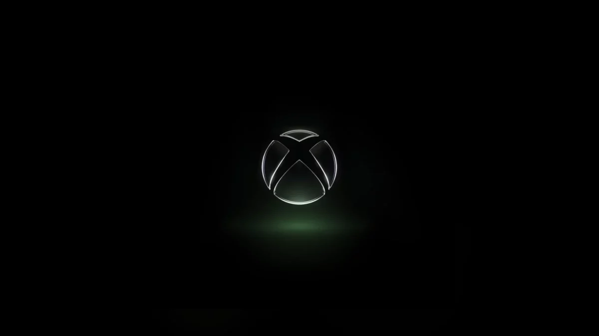 Le nouveau logo de Xbox suite au changement de direction.
