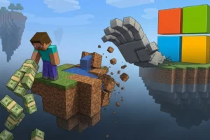 Skyblock devient un terme générique, le créateur original perd son procès contre Microsoft skyblock-devient-un-terme-generique-le-createur-original-perd-son-proces-contre-microsoft