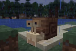 Spawn est un mod qui ajoute des dizaines d'animaux à Minecraft avec leurs propres écosystèmes spawn-mod-minecraft