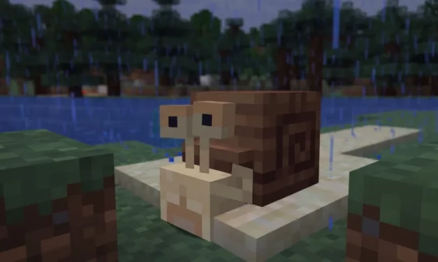 Spawn est un mod qui ajoute des dizaines d’animaux à Minecraft avec leurs propres écosystèmes