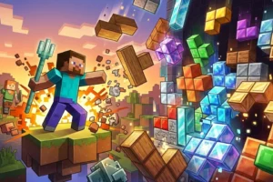 Pourquoi Wikipédia hésite désormais entre Tetris et Minecraft pour le titre de jeu le plus vendu wikipedia-tetris-minecraft-meilleures-ventes-debat