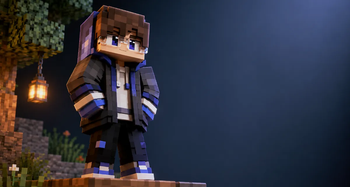 Caractéristiques du mod 3D Skin Layers