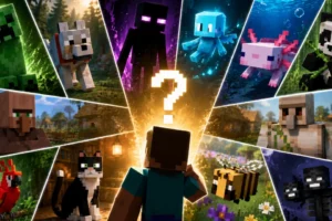 Choisis ton mob Minecraft préféré et on devine ta personnalité choisis-ton-mob-minecraft-prefere-et-on-devine-ta-personnalite