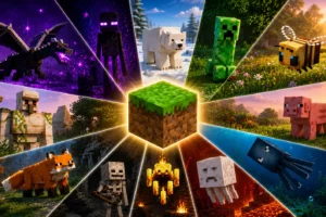 Choisis ton mob Minecraft préféré et on devine ton mois de naissance choisis-ton-mob-minecraft-prefere-et-on-devine-ton-mois-de-naissance