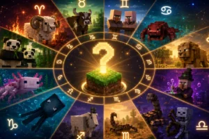 Choisis ton mob Minecraft préféré et on devine ton signe astrologique choisis-ton-mob-minecraft-prefere-et-on-devine-ton-signe-astrologique