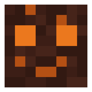 Cube de magma