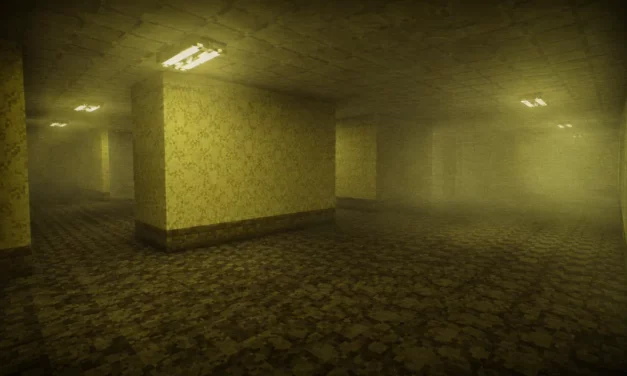 Cursed Fog est un shader qui transforme Minecraft en ambiance horrifique et oppressante