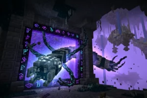 À quoi ressemblerait une dimension Deep Dark sur Minecraft Java dimension-deep-dark-java