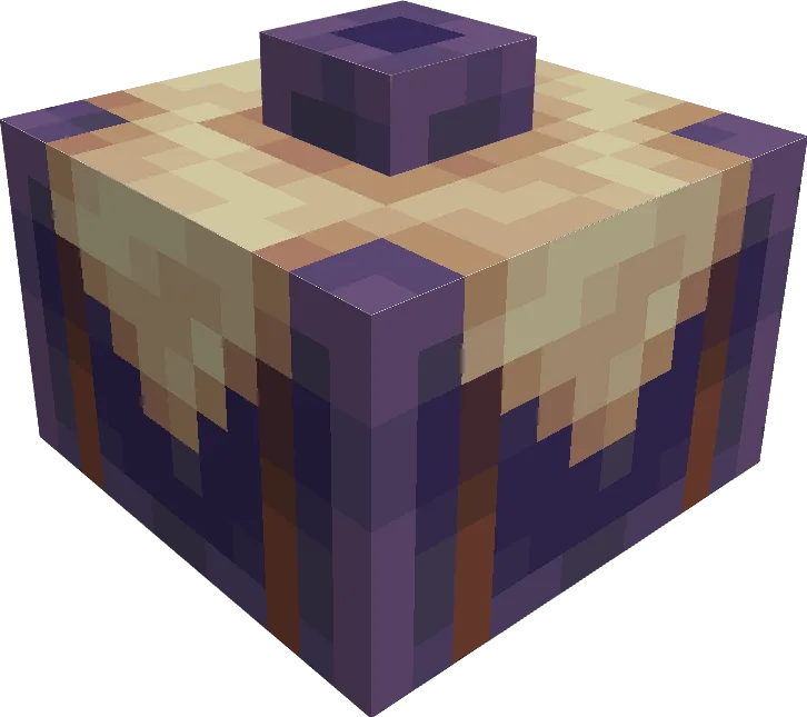 mod Minecraft Sleep Tight essence de rêve liée aux cauchemars et au nouveau système de sommeil