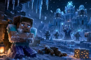 Le mod Frostiful fait du froid une menace mortelle dans Minecraft frostiful-mod-minecraft