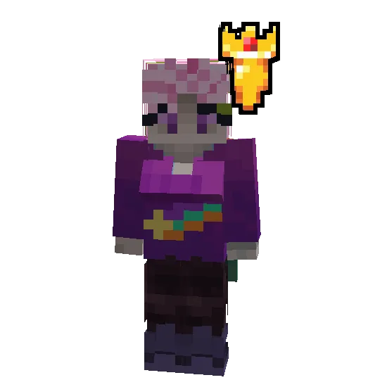 mod Minecraft Estrogen presentant la Golden Berry et la fonction de coffre ajoutees au mod